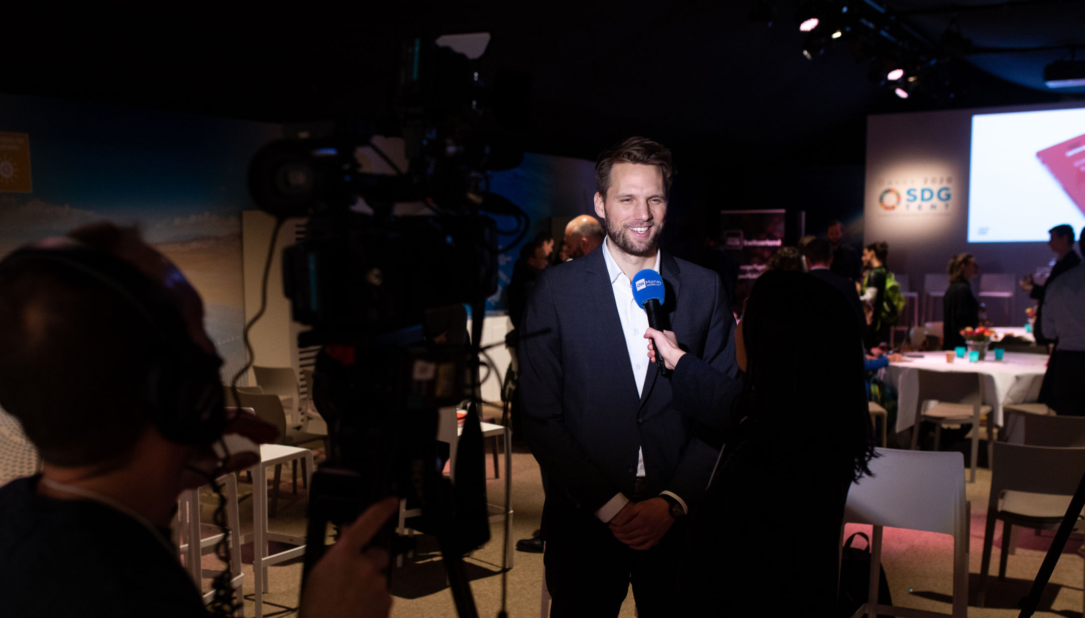 Medien & Presse