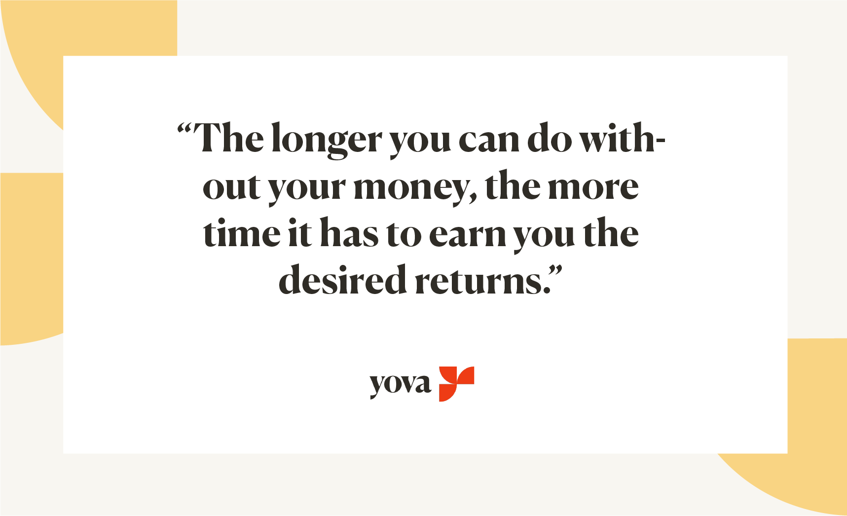 Investing Quote