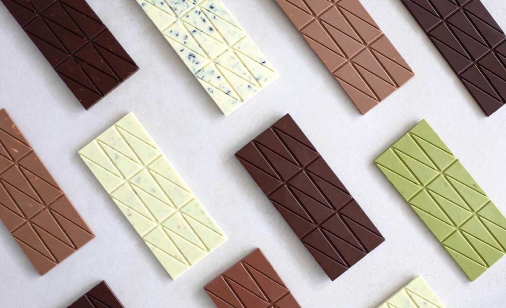Cadesio Chocolate 