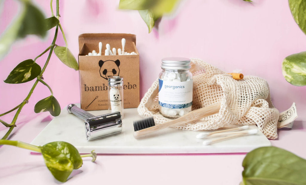 The sage cosmetics
