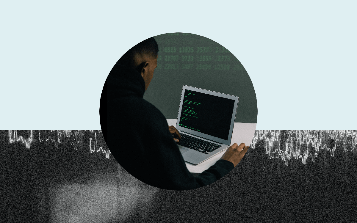 Tech-Tipps: Credential-Stuffing-Angriff