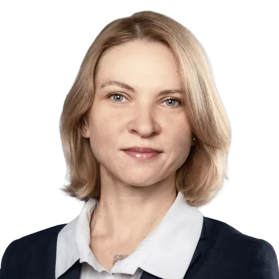 Alla Sarbach