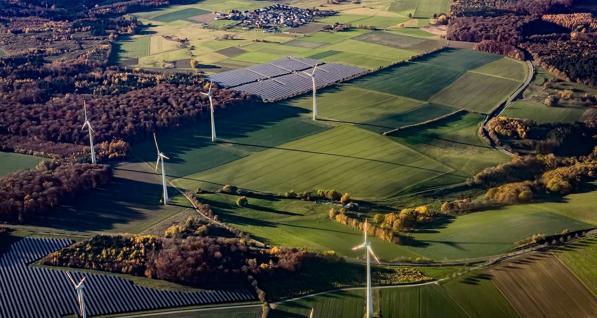 Inyova Grow treibt die Energiewende voran